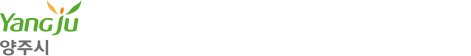 Yangju 양주시